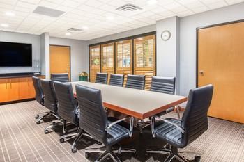 Hotel Wingate By Wyndham (lexington, Va)