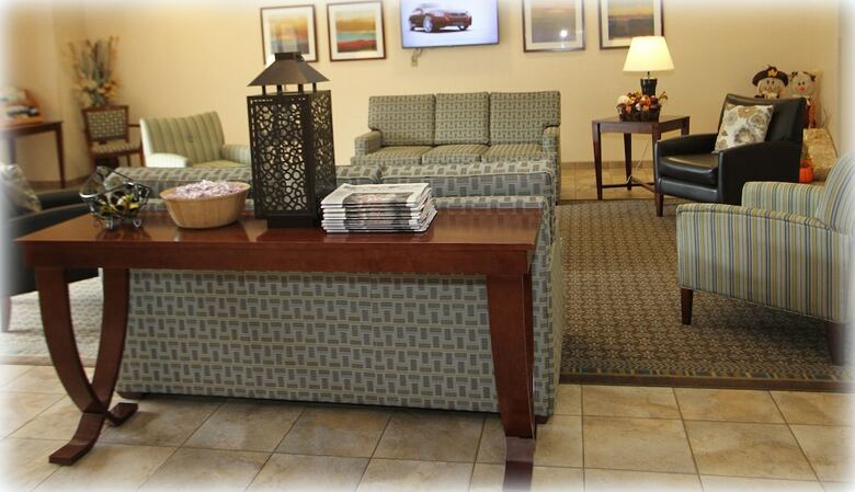 Hotel Candlewood Suites Fredericksburg