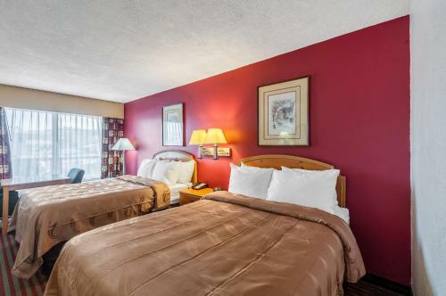 Hotel Best Western Intown Luray