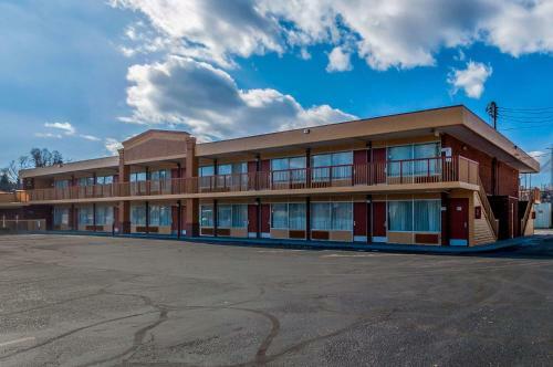 Hotel Best Western Intown Luray