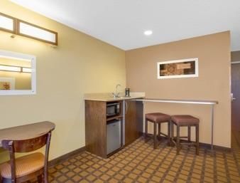 Hotel Microtel Inn & Suites By Wyndham Harrisonburg