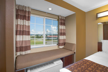 Hotel Microtel Inn & Suites By Wyndham Harrisonburg