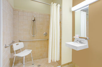 Hotel Microtel Inn & Suites By Wyndham Harrisonburg
