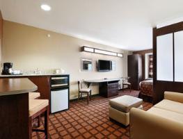 Hotel Microtel Inn & Suites By Wyndham Harrisonburg