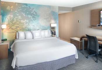 Hotel Courtyard By Marriott Lynchburg