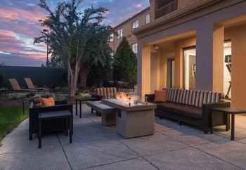 Hotel Courtyard By Marriott Lynchburg