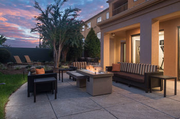 Hotel Courtyard By Marriott Lynchburg
