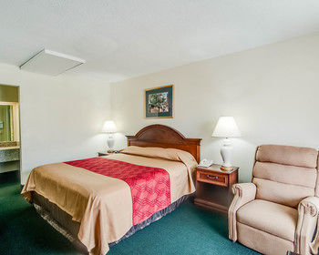 Motel Econo Lodge Martinsville