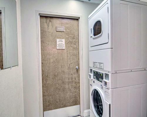 Hotel Comfort Inn Martinsville