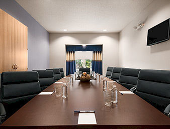 Hotel Microtel Inn & Suites By Wyndham
