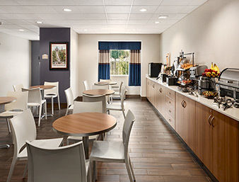 Hotel Microtel Inn & Suites By Wyndham