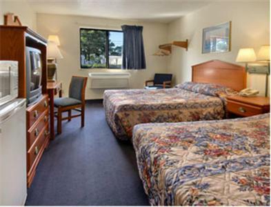 Motel Premier Inn & Suites