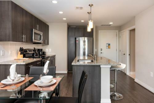 Apartamento Global Luxury Suites Reston Virginia