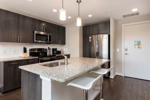 Apartamento Global Luxury Suites Reston Virginia