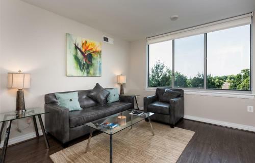 Apartamento Global Luxury Suites Reston Virginia