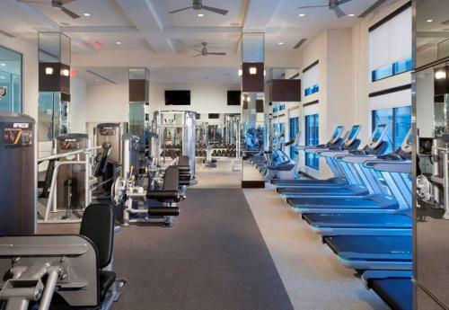 Apartamento Global Luxury Suites Reston Virginia