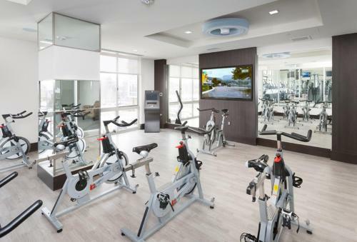 Apartamento Global Luxury Suites Reston Virginia