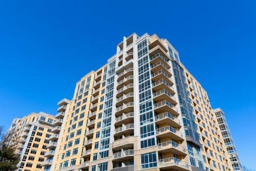 Apartamento Global Luxury Suites Reston Virginia