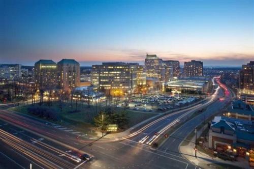 Apartamento Global Luxury Suites Reston Virginia