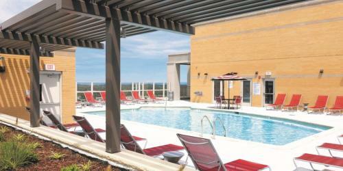 Apartamento Global Luxury Suites Reston Virginia
