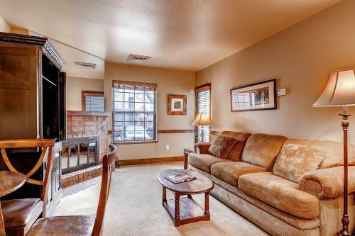 Apartamento Copperbottom Inn By Wyndham Vacation Rentals