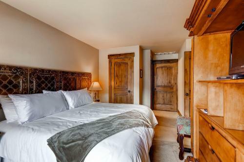 Apartamento Copperbottom Inn By Wyndham Vacation Rentals
