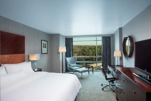 Hotel The Westin Richmond