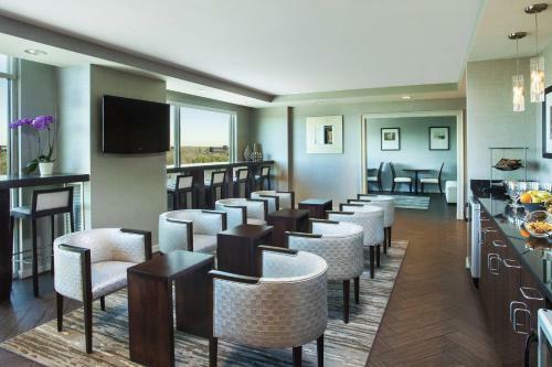 Hotel The Westin Richmond