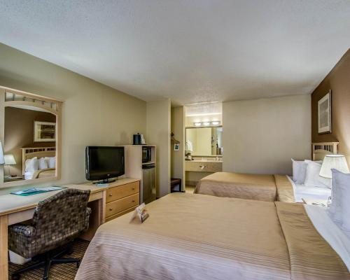 Hotel Quality Inn Salem