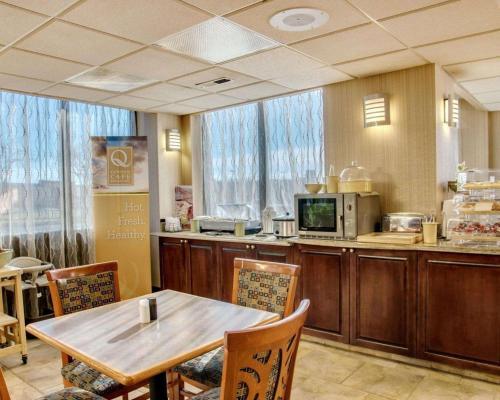Hotel Quality Inn Salem