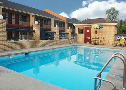 Hotel Quality Inn Salem