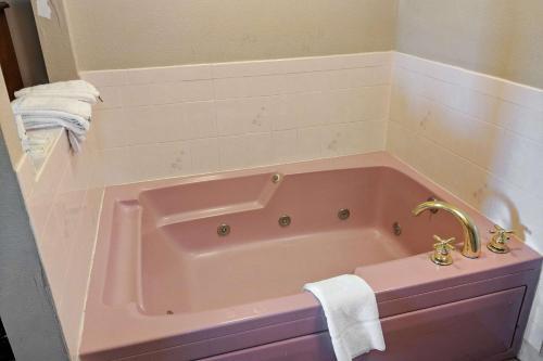 Hotel Quality Inn Salem