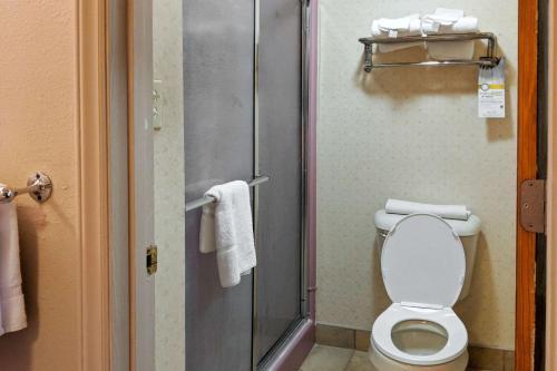 Hotel Quality Inn Salem