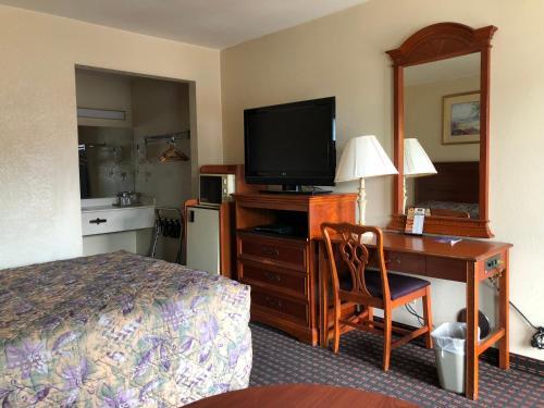 Airport Inn Motel Richmond