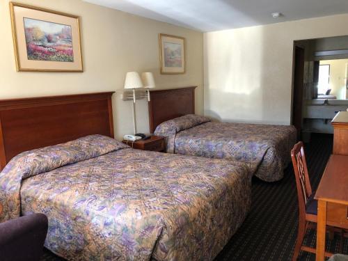 Airport Inn Motel Richmond