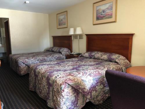 Airport Inn Motel Richmond