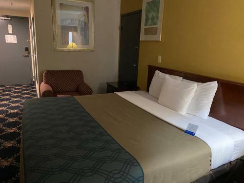 Hotel Econo Lodge Sandston