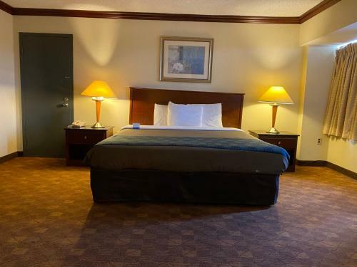 Hotel Econo Lodge Sandston