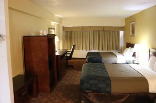 Hotel Econo Lodge Sandston