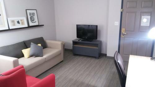 Hotel Country Inn & Suites By Radisson, Roanoke, Va