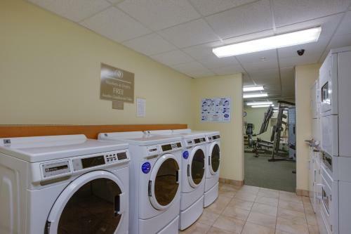 Hotel Candlewood Suites Richmond Airport