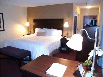 Hotel Hampton Inn Richmond - Airport