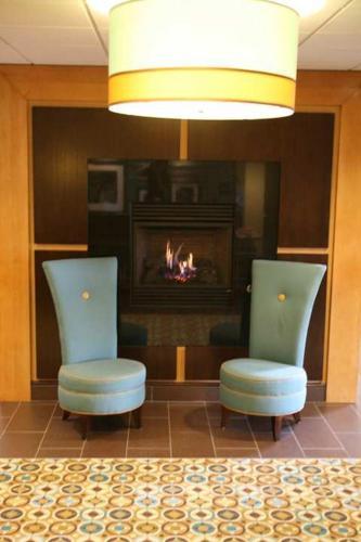 Hotel Hampton Inn & Suites Smithfield