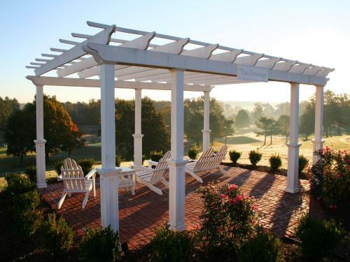 Virginia Crossings Hotel, Tapestry Collection By Hilton
