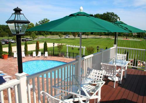 Virginia Crossings Hotel, Tapestry Collection By Hilton