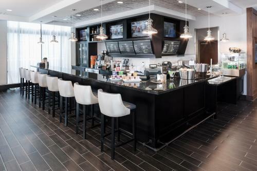 Hotel Courtyard By Marriott Richmond Downtown