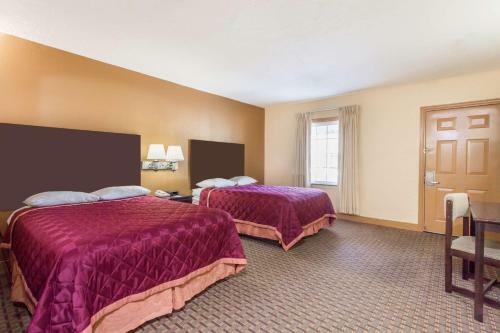 Hotel Knights Inn Glen Allen