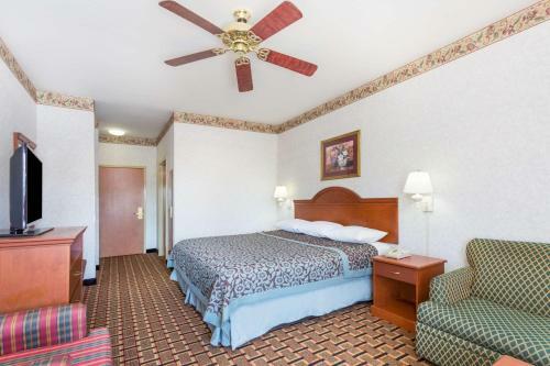 Hotel Days Inn By Wyndham Glen Allen