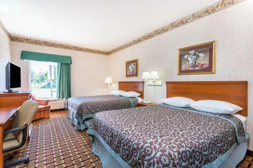 Hotel Days Inn By Wyndham Glen Allen