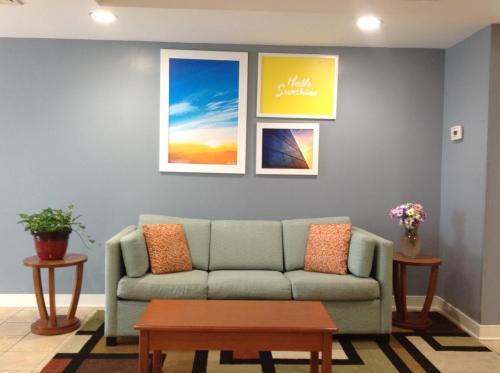Hotel Days Inn By Wyndham Glen Allen